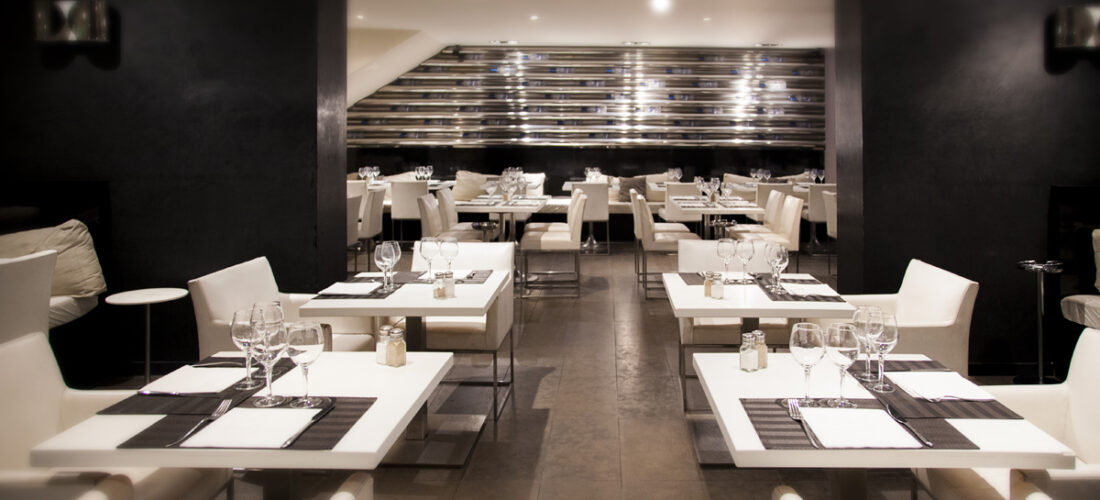 Best for dining