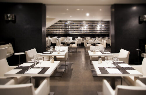 Best for dining