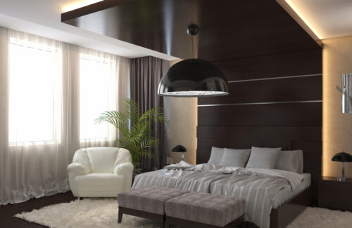 Tropical Room