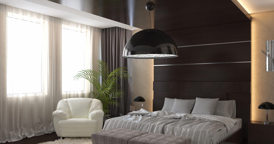 Tropical Room
